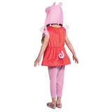 Peppa Pig Classic Toddler Costume