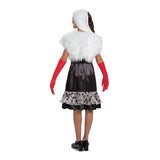Cruella Teen Costume