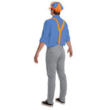 Adult Blippi Accessory Kit