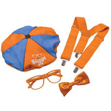 Adult Blippi Accessory Kit