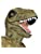 T-Rex Full Head Mask