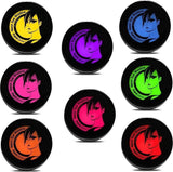 Neon UV Eye Shadow 3.5g - Various Colours