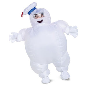 Ghostbuster Mini Puff Inflatable - Child