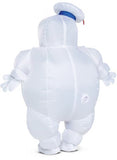 Ghostbuster Mini Puff Inflatable - Child