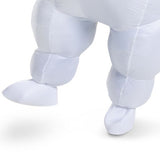 Inflatable Stay Puft Marshmallow Man