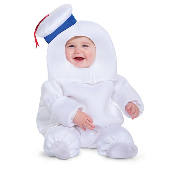 Mini Putt - Infant/Toddler Costume