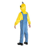 Minions Unisex Jumpsuit - Kevin