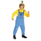 Minions Unisex Jumpsuit - Kevin