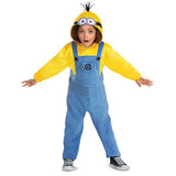 Minions Unisex Jumpsuit - Kevin