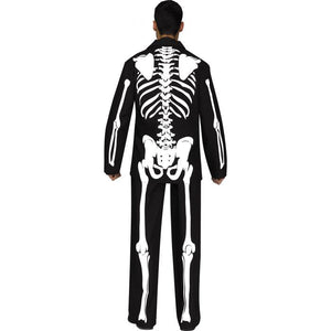 Skeleton Suit - Standard