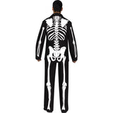 Skeleton Suit - Standard