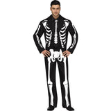 Skeleton Suit - Standard