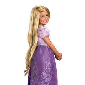 "Tangled" Rapunzel Wig - Child