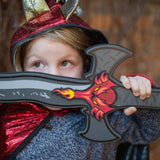Dragon Eva Sword