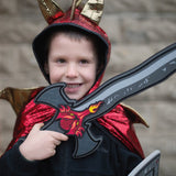 Dragon Eva Sword