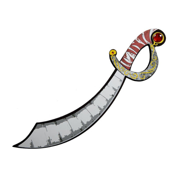 Pirate Eva Foam Sword