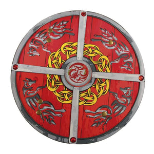 Ninja Eva Foam Shield
