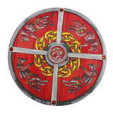 Ninja Eva Foam Shield