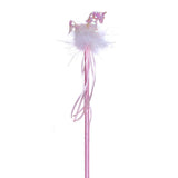Unicorn Sequin Wand