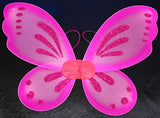 Fairy Wings - 23" x 18"