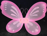 Fairy Wings - 23" x 18"