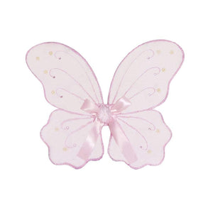 Fairy Wings Pink