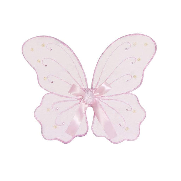 Fairy Wings Pink