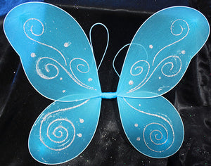Butterfly Wings - 18.5" x 13"