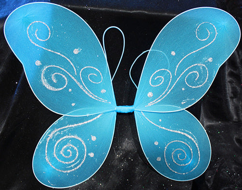 Butterfly Wings - 18.5