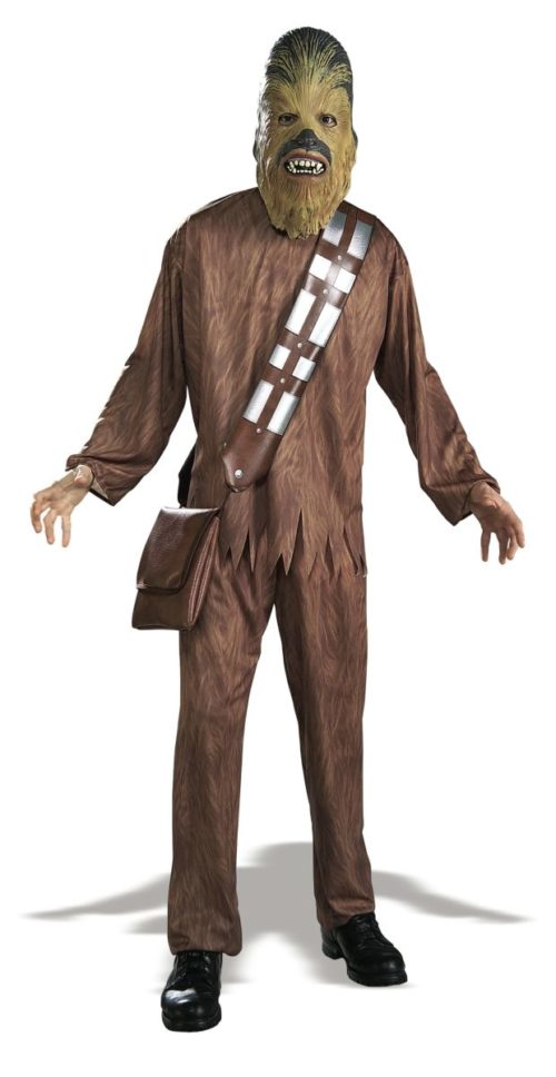 Chewbacca