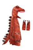 Grandasaurus T-Rex - Red/Black