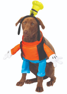 Step-In Goofy Pet Costume