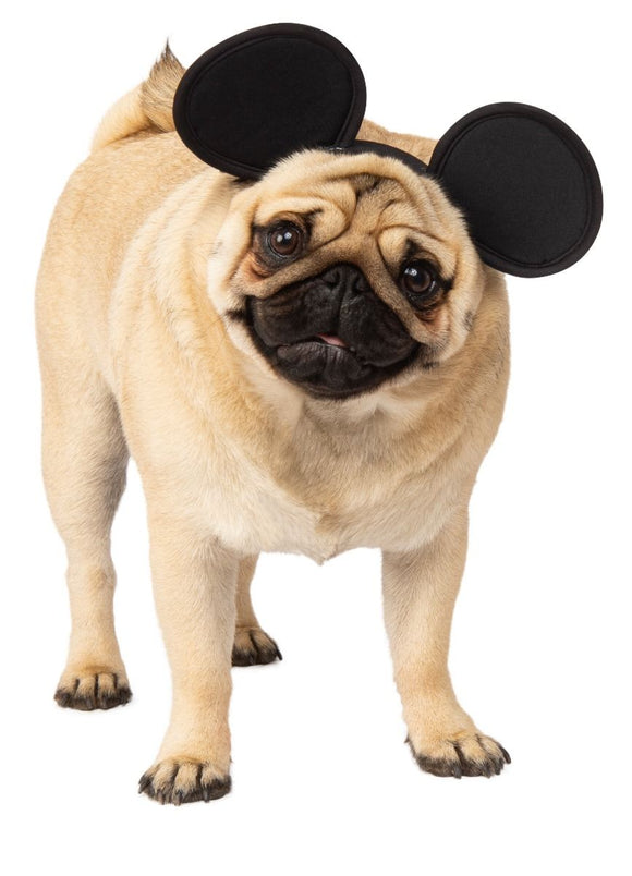 Mickey Mouse Pet Accessory