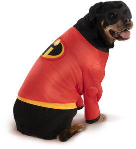 Incredibles Big Dog Costume - 2XL & 3XL Available