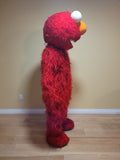 Red Monster Mascot - #1 - Rent for $70.00
