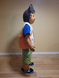 Explorer Boy Mascot - Rent for $70.00