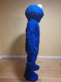 Blue Monster Mascot - #1 - Rent for $70.00