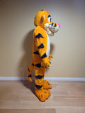 Jumping Tiger - Rent for $70.00