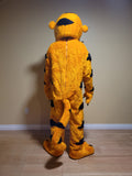 Jumping Tiger - Rent for $70.00