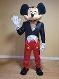 Mr. Mouse Mascot #2 - Rent for $70.00