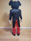 Mr. Mouse Mascot #2 - Rent for $70.00