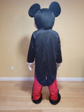 Mr Mouse Mascot #1 - Rent for $70.00