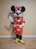 Miss Mouse Mascot - #1 - Rent for $70.00