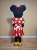 Miss Mouse Mascot - #1 - Rent for $70.00