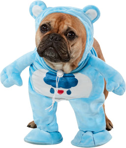 Care Bear Grumpy Bear Walk In Pet Costume