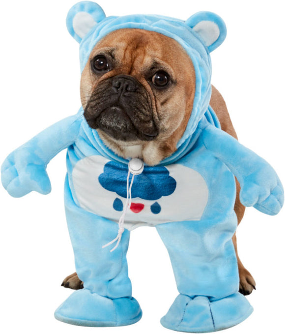 Care Bear Grumpy Bear Walk In Pet Costume