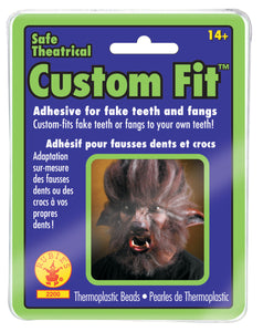 Custom Fit Thermal Beads