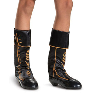 Anna Boots Child One Size