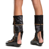 Anna Boots Child One Size
