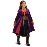 Anna Boots Child One Size
